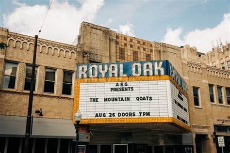 royal oak. - royal oak near me.